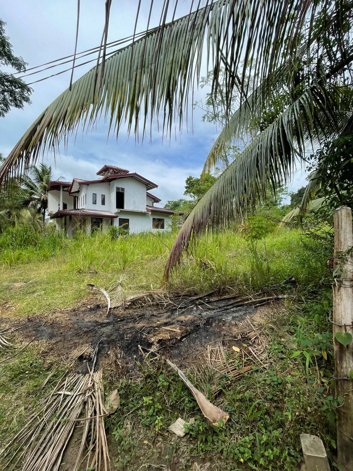 Residential Land for Sale in Weeraketiya