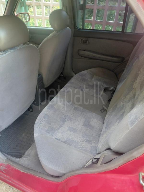 Nissan March 2000 - பயன்படுத்தப்பட்டது கார் sale in Sri Lanka - patpat.lk