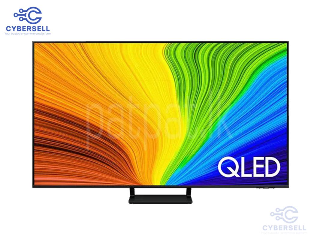 Samsung Q65D 43 Inch QLED 4K Smart TV