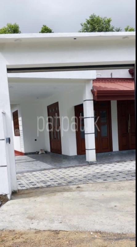 House for Sale in Homagama