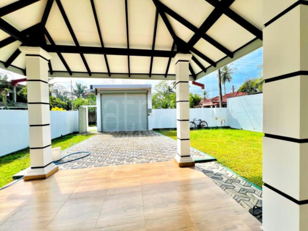 House for Sale in Gampaha