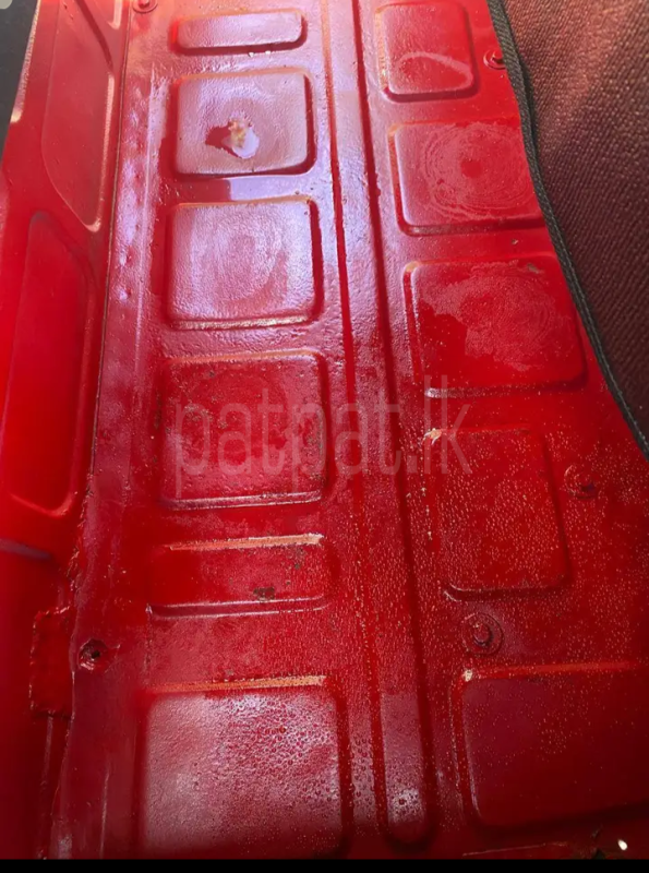 Bajaj 2 stroke 2003 - பயன்படுத்தப்பட்டது முச்சக்கர வண்டி sale in Sri Lanka - patpat.lk
