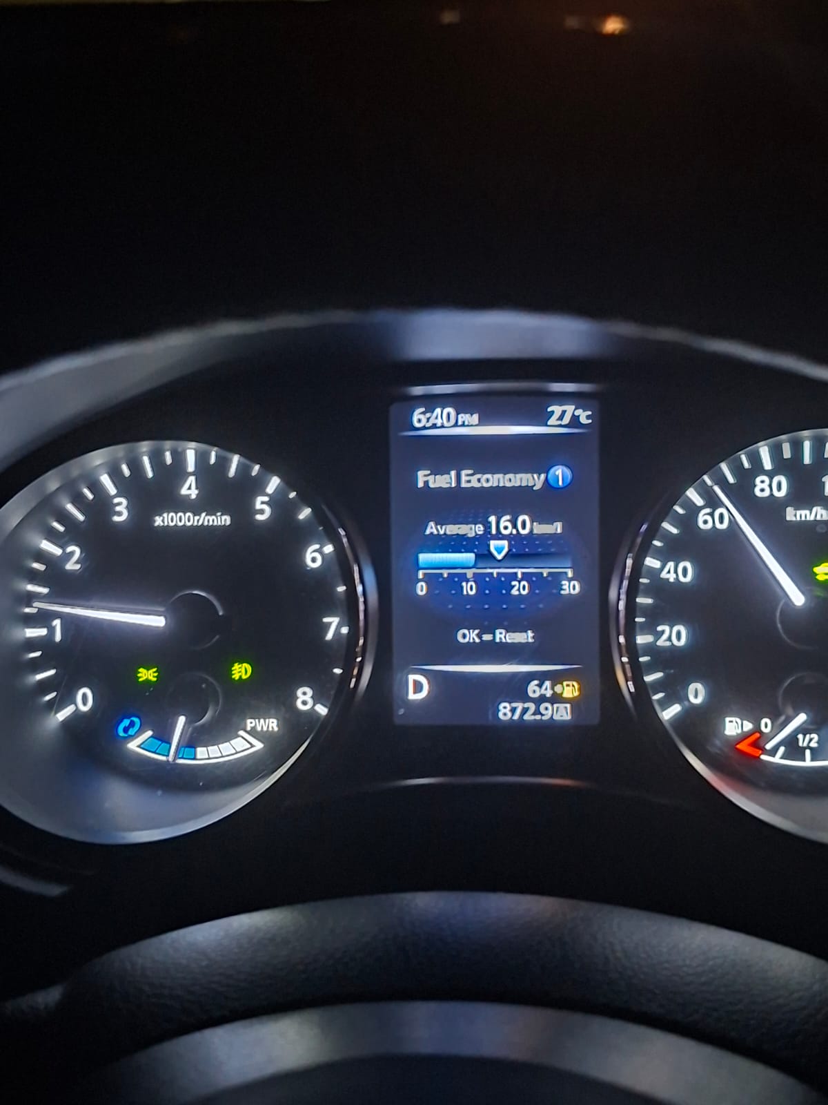 Nissan X Trail 2017 - Used SUV sale in Sri Lanka - patpat.lk