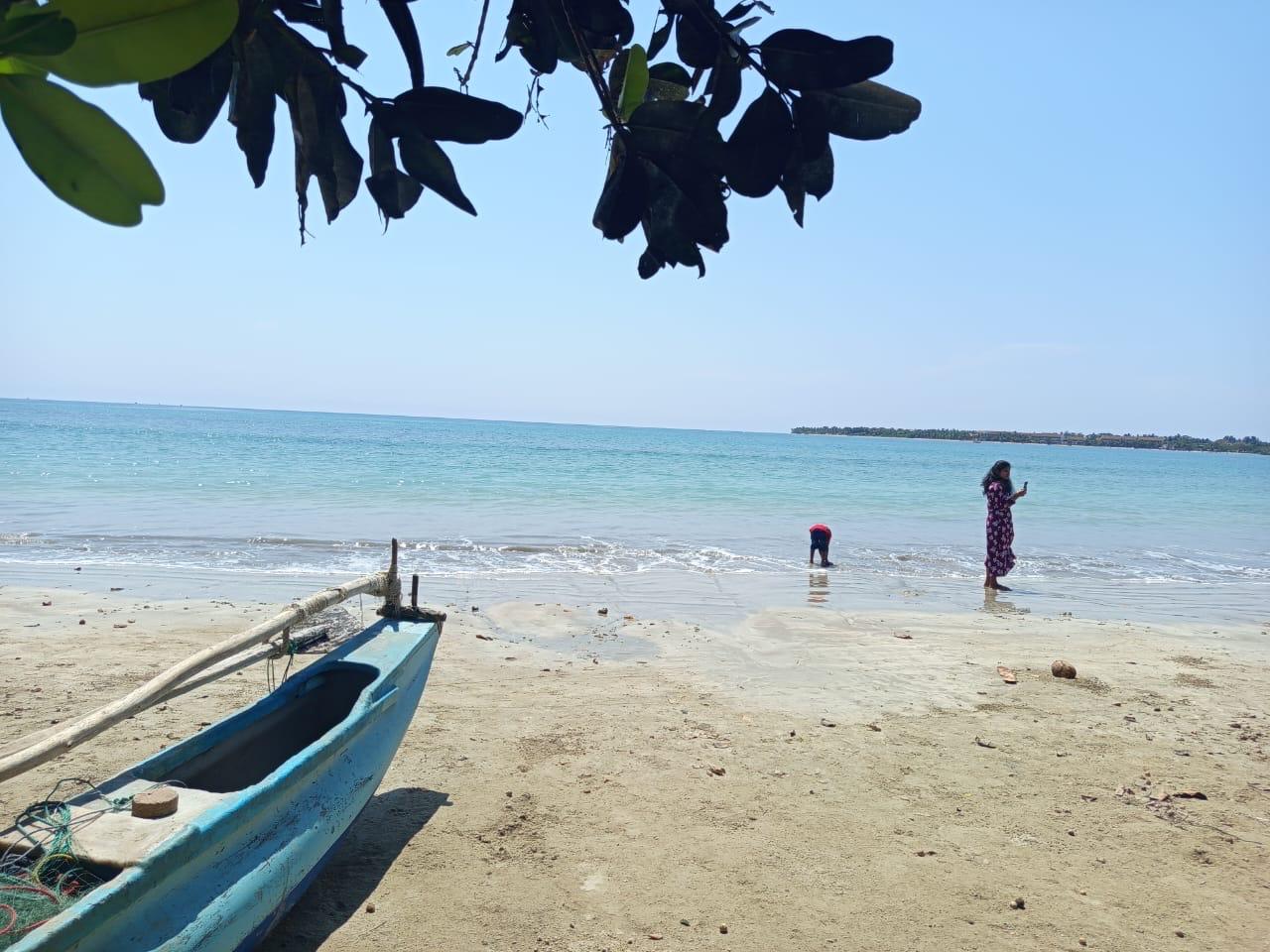 Commercial Land for Rent in Trincomalee