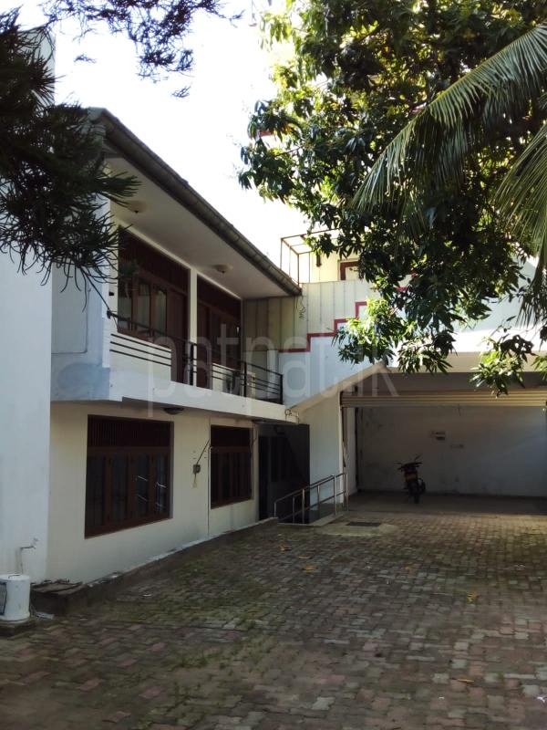 Office for Rent in Cinnamon Garden (Colombo 07)