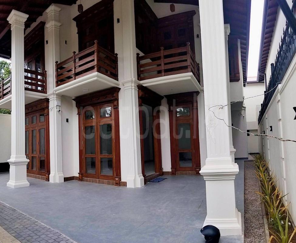 House for Sale in Piliyandala