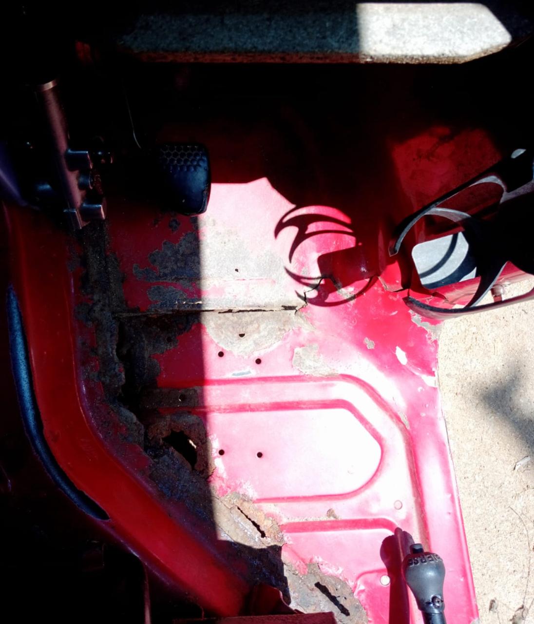 Bajaj Three Wheel 2015 - භාවිතා කරන ලද ත්‍රිරෝද රථය sale in Sri Lanka - patpat.lk