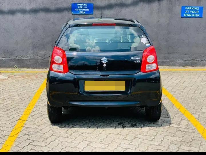 Suzuki A Star 2011 - பயன்படுத்தப்பட்டது கார் sale in Sri Lanka - patpat.lk