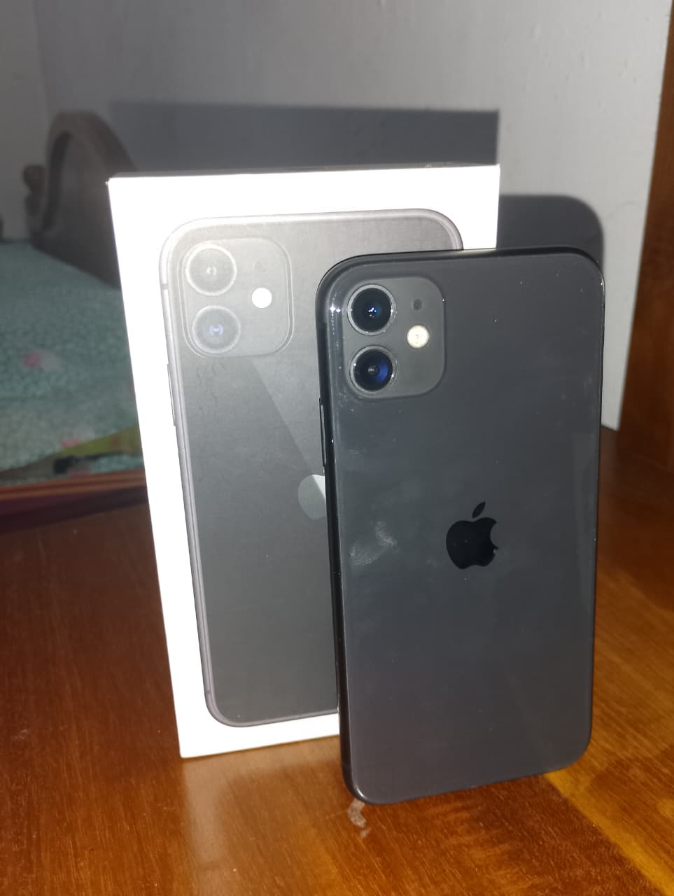 i Phone 11