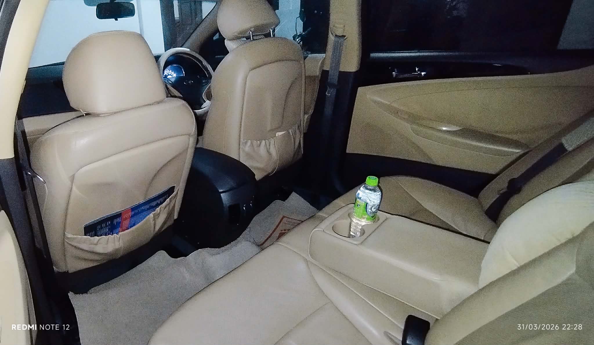 Hyundai Sonata 2011 - Used Car sale in Sri Lanka - patpat.lk