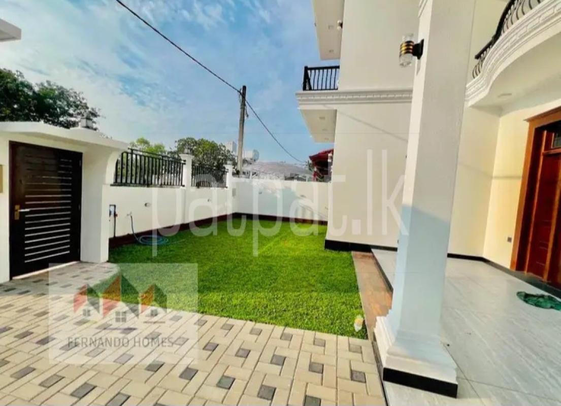 House for Sale in Negombo