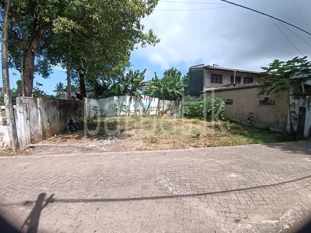 Residential Land for Sale in Kottawa