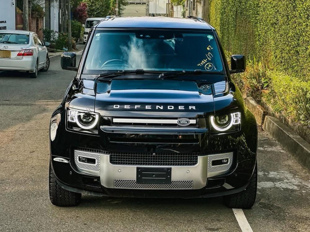 Land Rover Defender 2023 - Brand New Land sale in Sri Lanka - patpat.lk