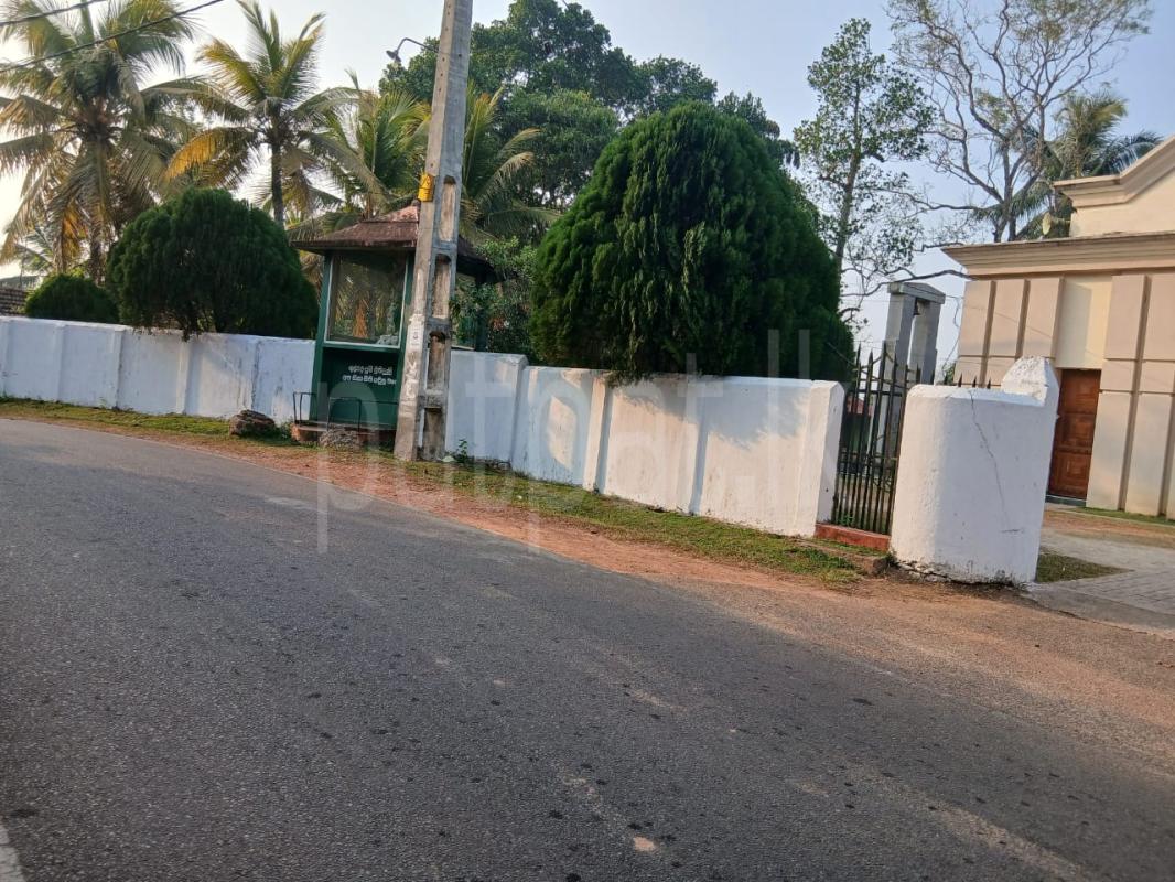 Residential Land for Sale in Kalutara