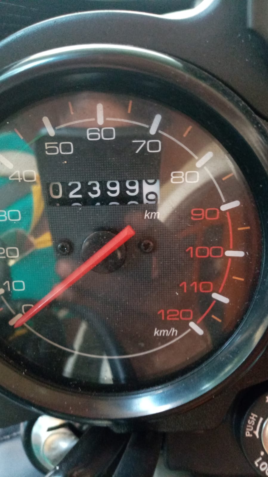 Bajaj CT100 2025 - Used Bike sale in Sri Lanka - patpat.lk