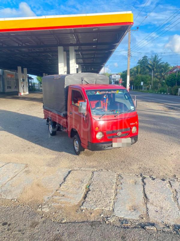 Tata Truck 2011 - பயன்படுத்தப்பட்டது டிரக் sale in Sri Lanka - patpat.lk