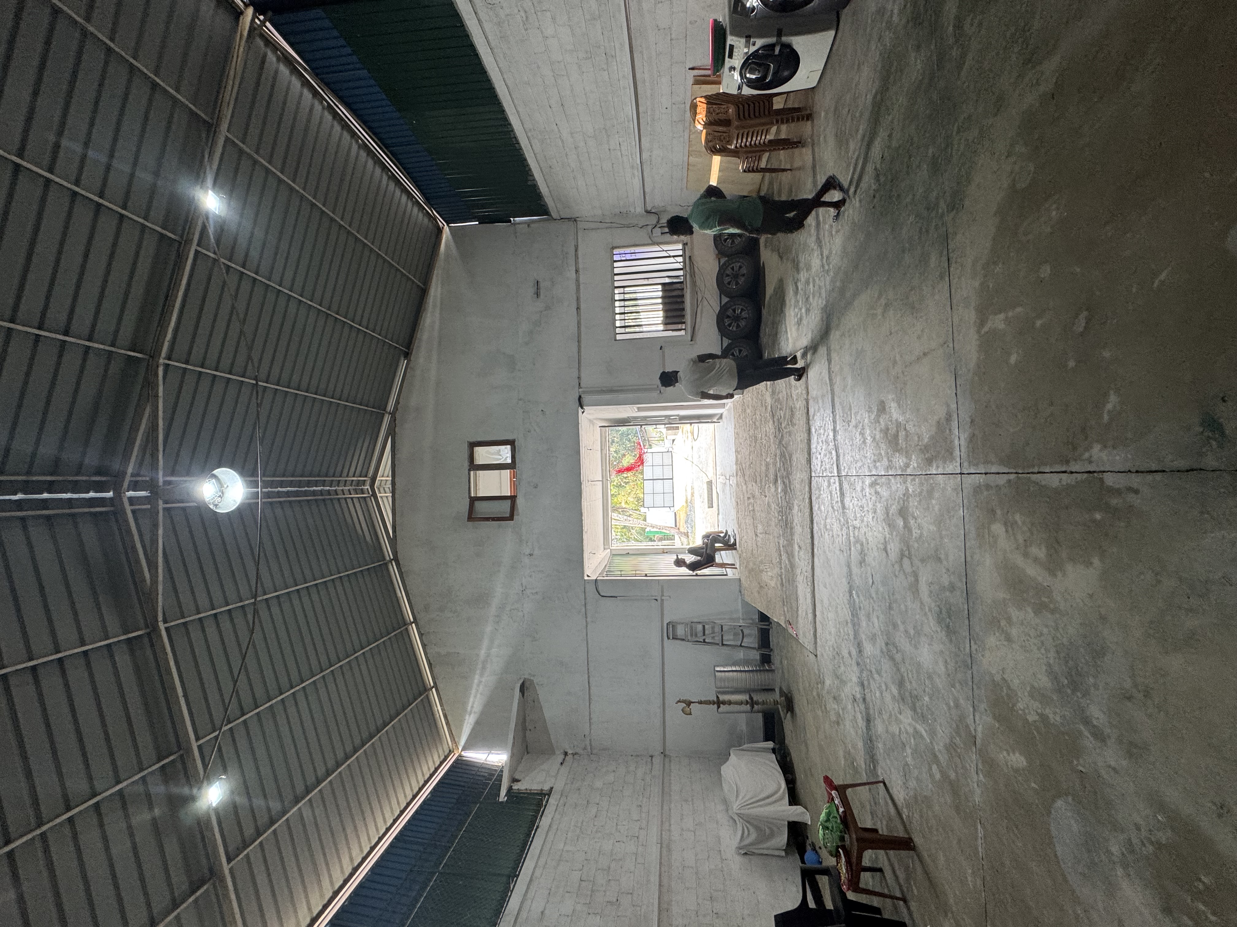 Warehouse / Storage for Rent in Katunayake