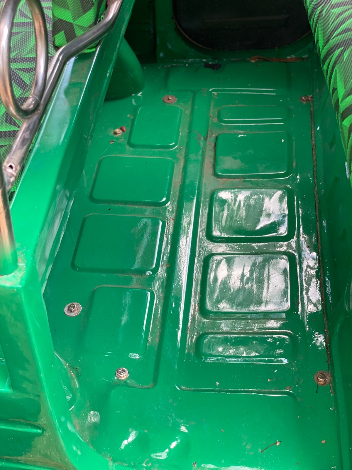 Bajaj Three Wheel 2011 - Used Three wheeler sale in Sri Lanka - patpat.lk