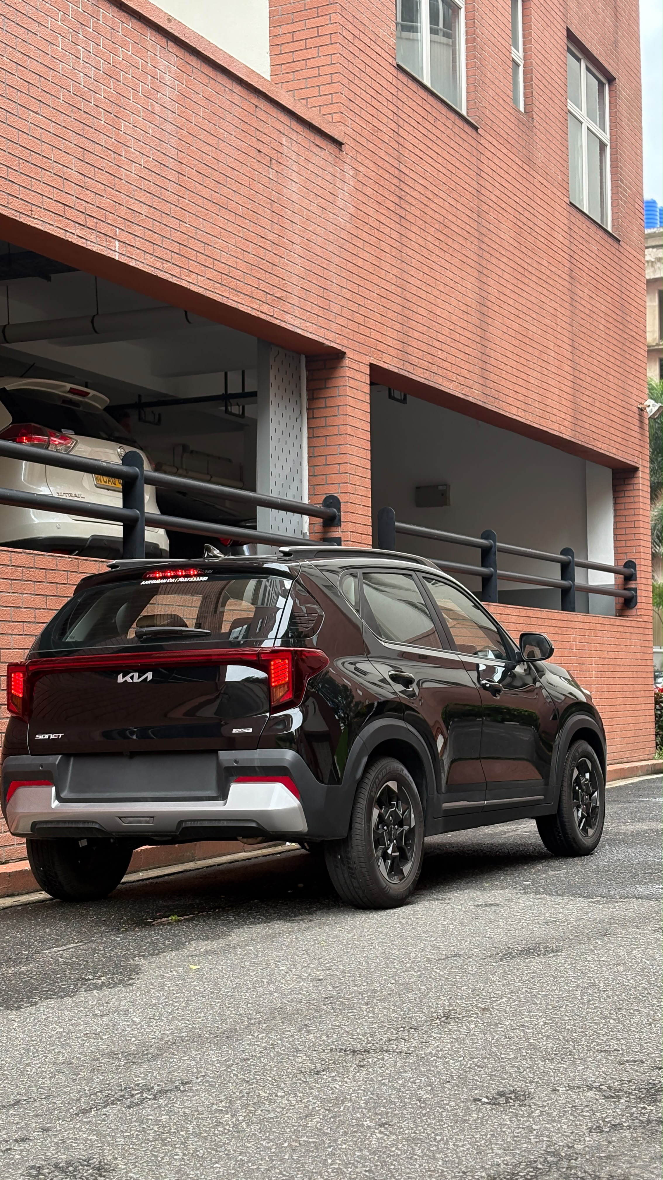 KIA Sonet 2026 - சான்றளிக்கப்பட்டது SUV sale in Sri Lanka - patpat.lk