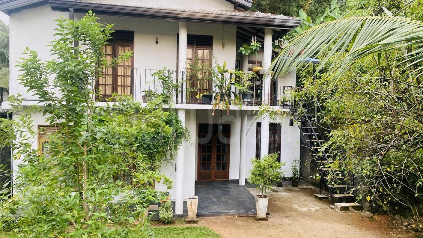Annex for Rent in Kaduwela