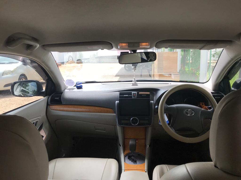 Toyota Premio 2007 - Used Car sale in Sri Lanka - patpat.lk