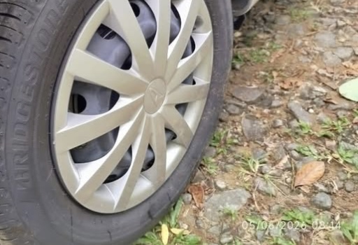 Toyota Axio 2007 - Used Car sale in Sri Lanka - patpat.lk