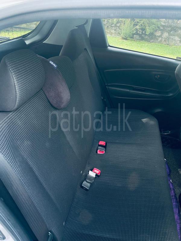 Toyota Vitz 2018 - பயன்படுத்தப்பட்டது கார் sale in Sri Lanka - patpat.lk