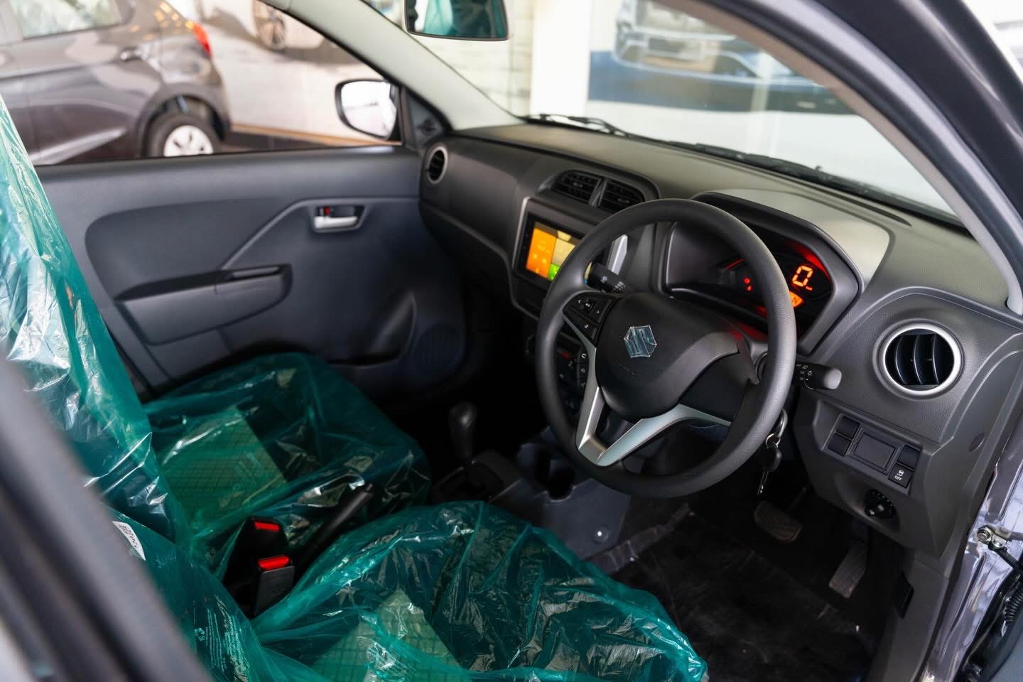 Suzuki Alto 2026 - Brand New Car sale in Sri Lanka - patpat.lk