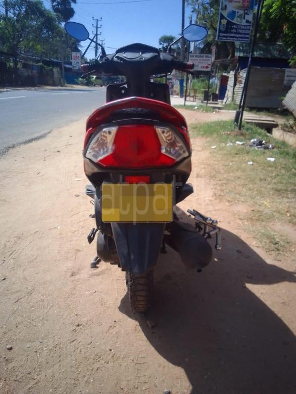Honda Dio 2014 - Used Bike sale in Sri Lanka - patpat.lk