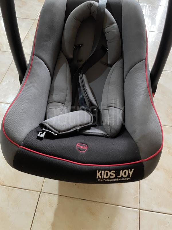 Kids joy baby carrier ads-image-1