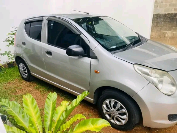Suzuki A Star 2012 - Used Car sale in Sri Lanka - patpat.lk