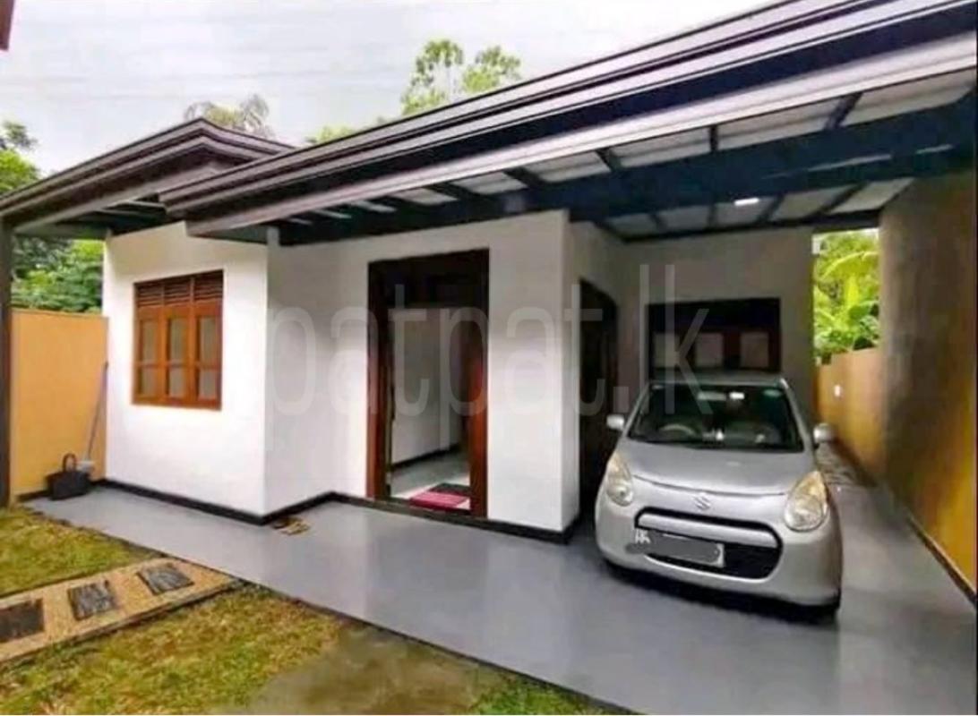 House for Sale in Homagama ads-image-1