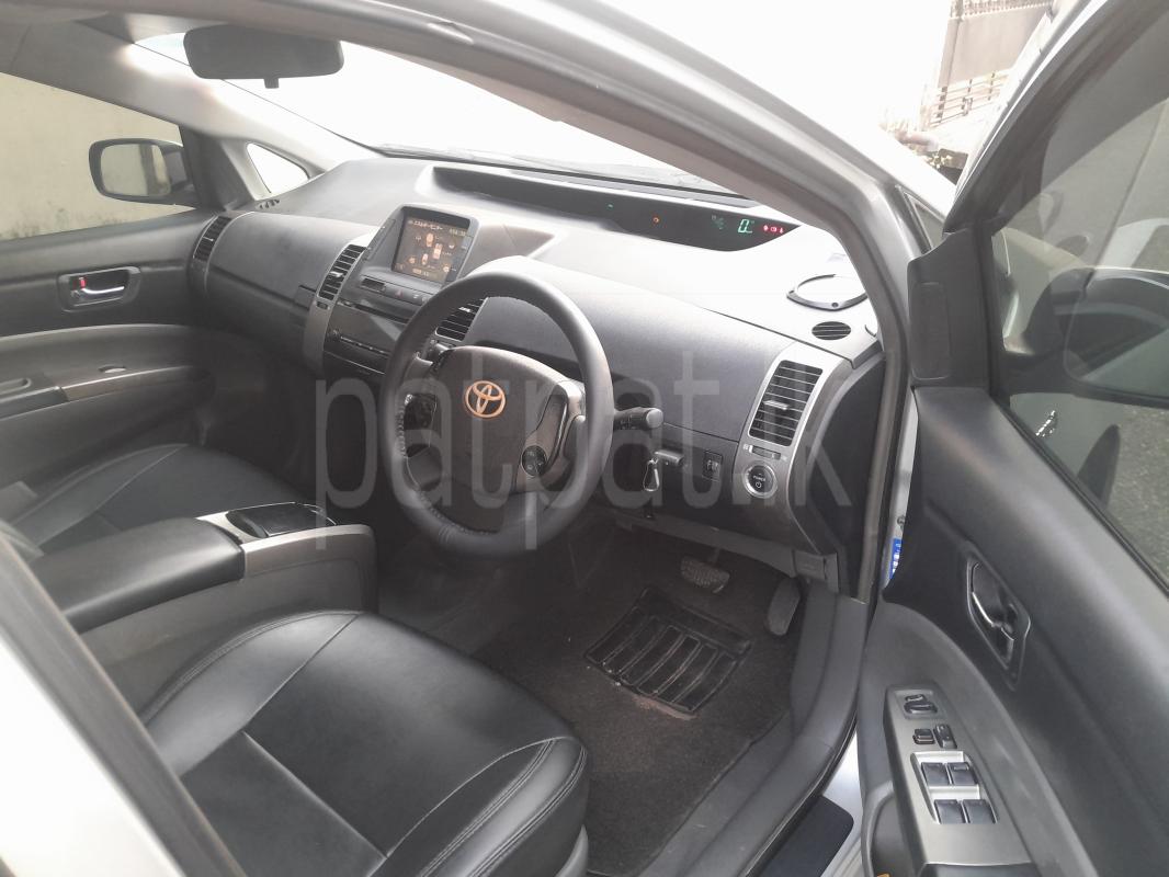 Toyota Prius 2007 - மறுசீரமைக்கப்பட்டது கார் sale in Sri Lanka - patpat.lk