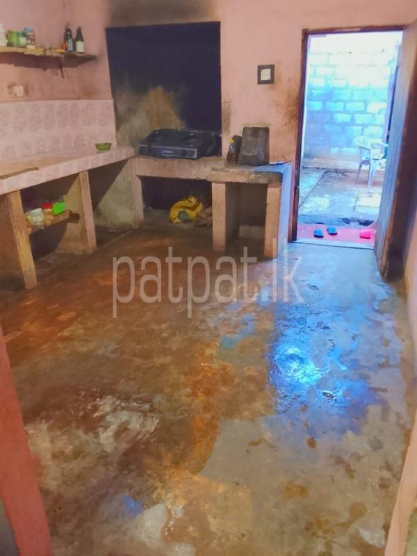 House for Sale in Tangalla