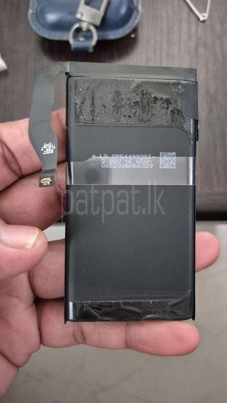 Original Google Pixel 7 Battery (GZE8U)