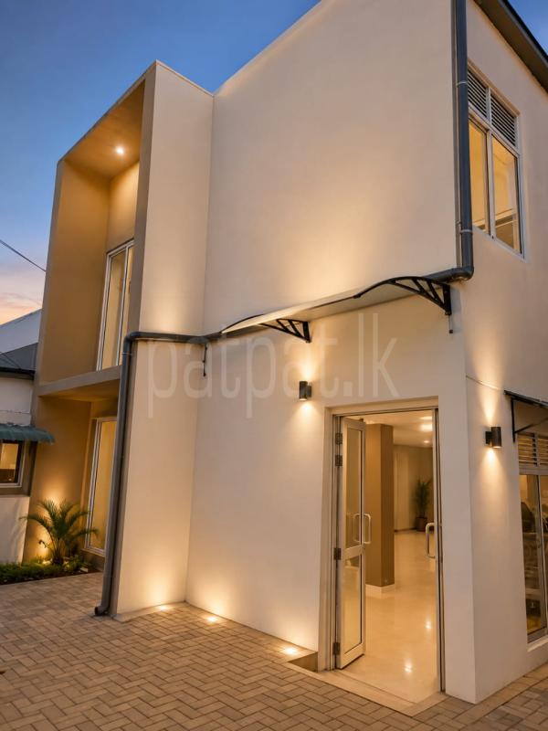Office for Rent in Kalubowila