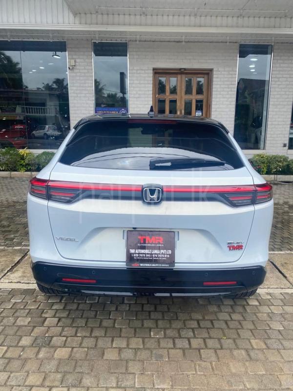 Honda Vezel 2025 - சான்றளிக்கப்பட்டது SUV sale in Sri Lanka - patpat.lk