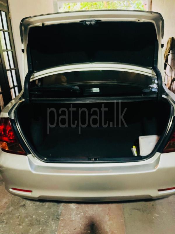 Toyota Allion 2003 - பயன்படுத்தப்பட்டது கார் sale in Sri Lanka - patpat.lk