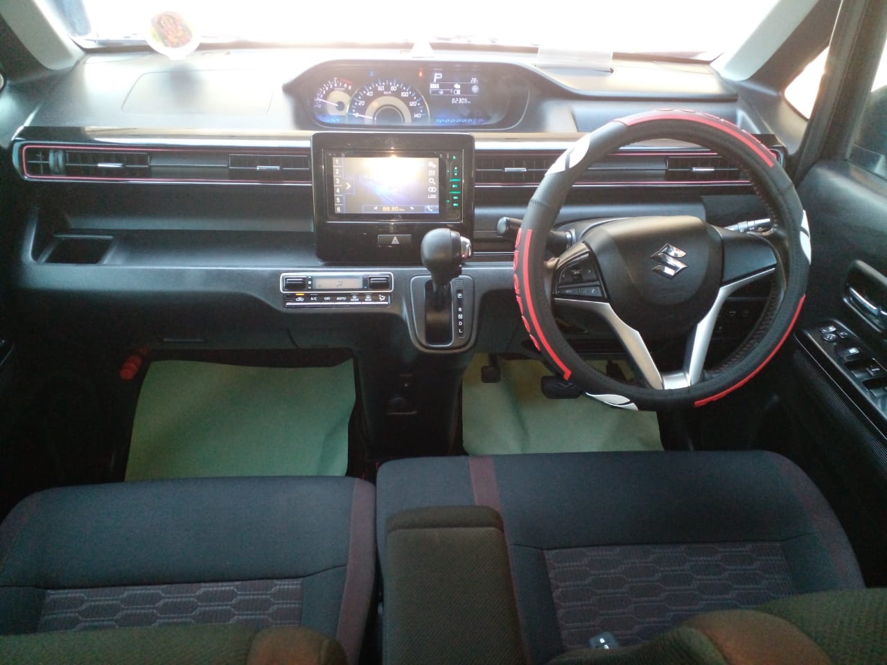 Suzuki Wagon R 2017 - Used Car sale in Sri Lanka - patpat.lk