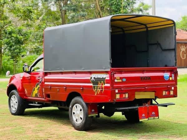 Tata Xenon 2016 - Used Truck sale in Sri Lanka - patpat.lk