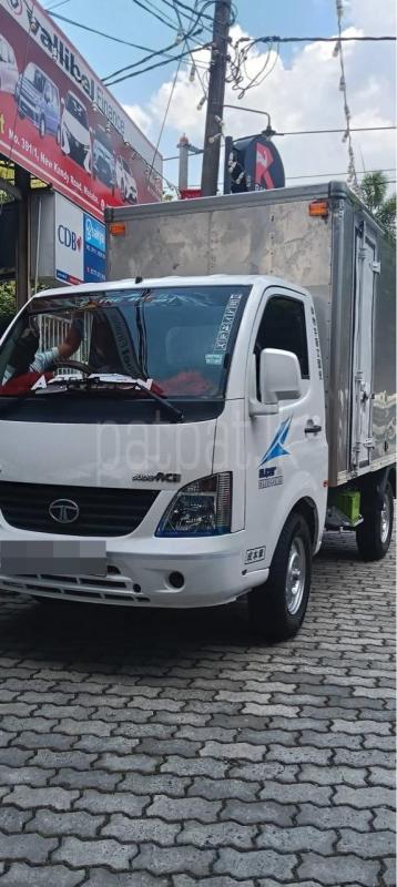 Tata Ace 2012 - Used Truck sale in Sri Lanka - patpat.lk