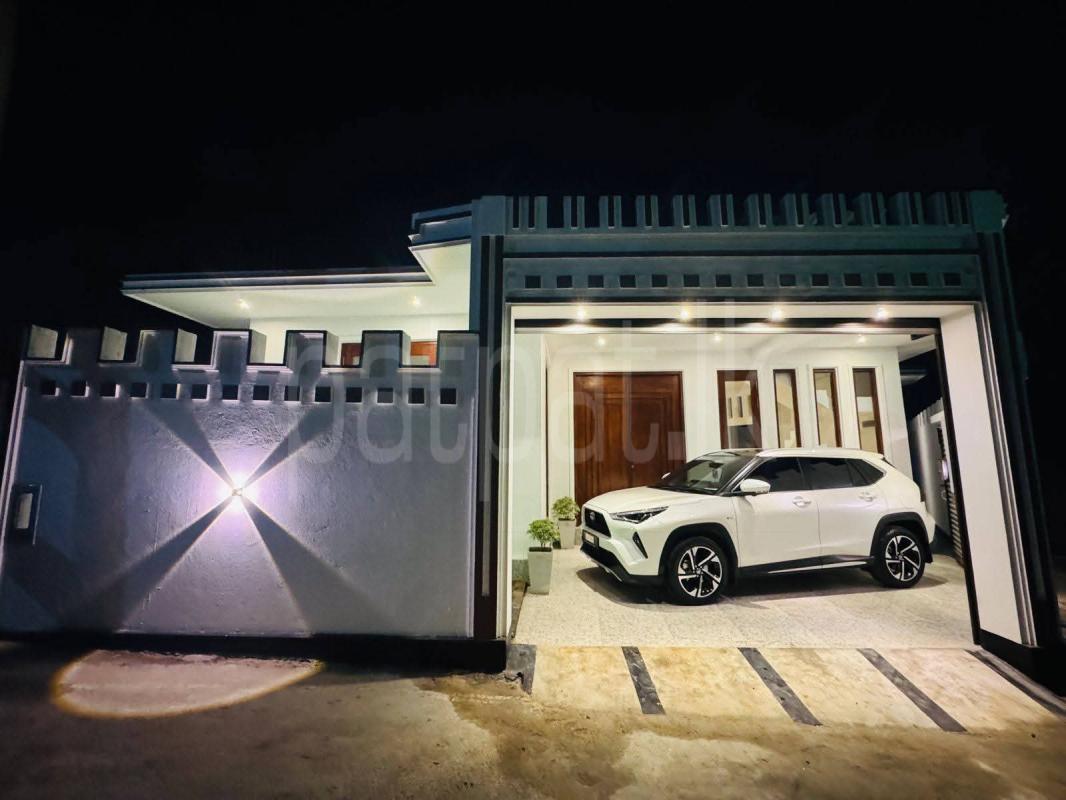 House for Sale in Wattala