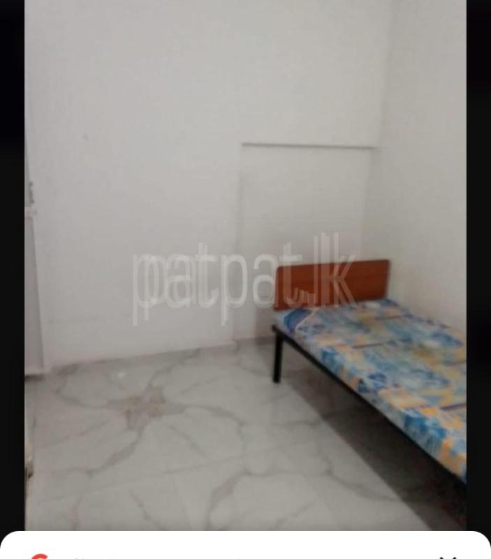 Room for Rent in Maharagama