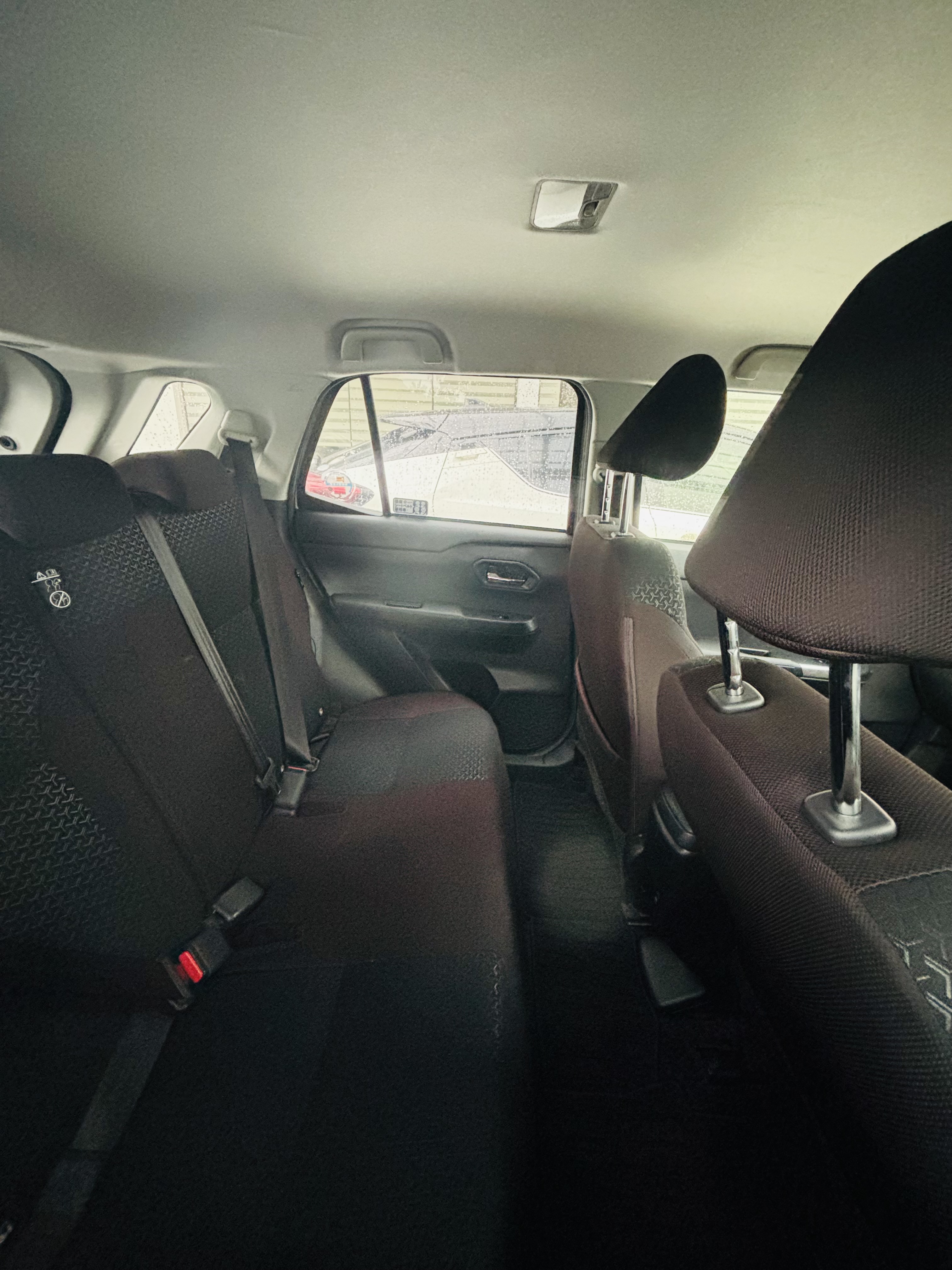 Toyota Raize 2023 - சான்றளிக்கப்பட்டது SUV sale in Sri Lanka - patpat.lk
