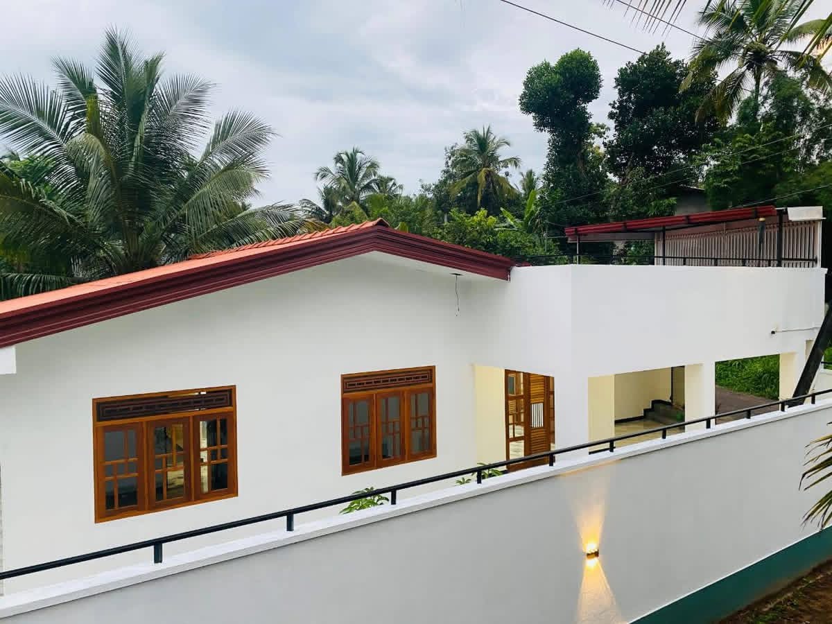 House for Sale in Homagama