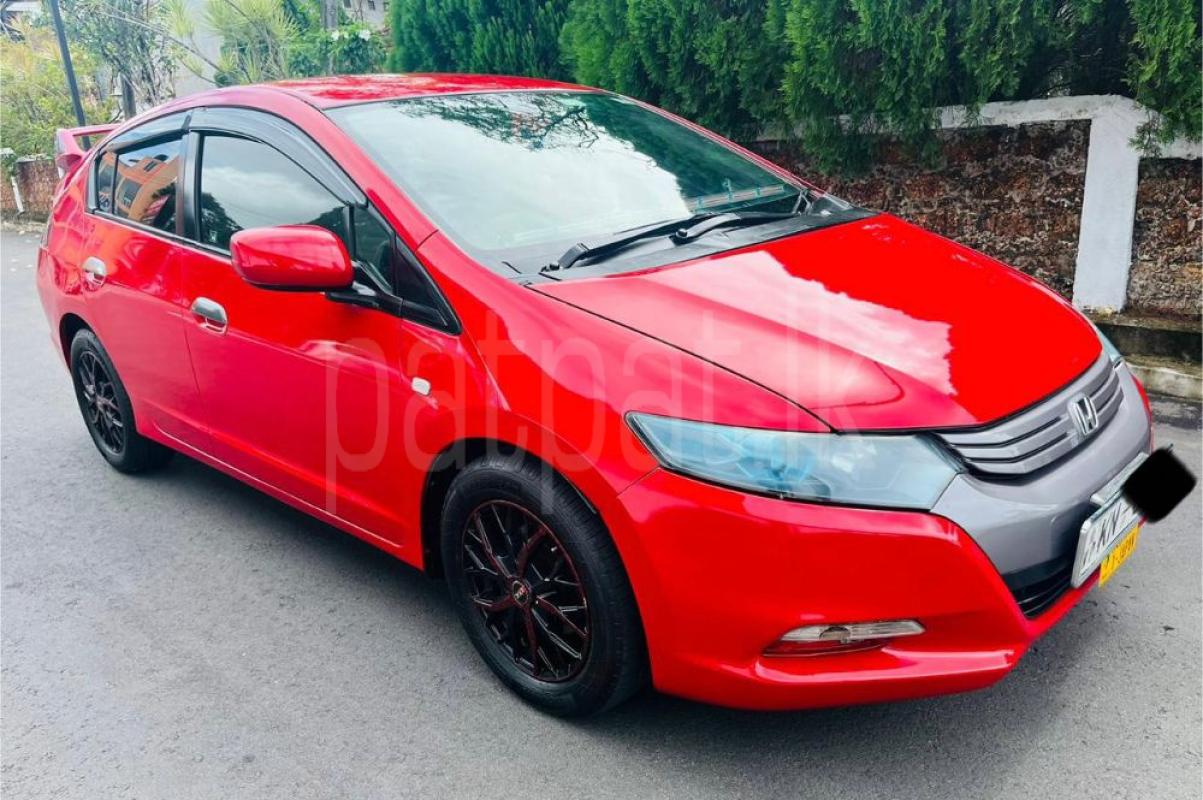 Honda Insight 2011 - Used Car sale in Sri Lanka - patpat.lk
