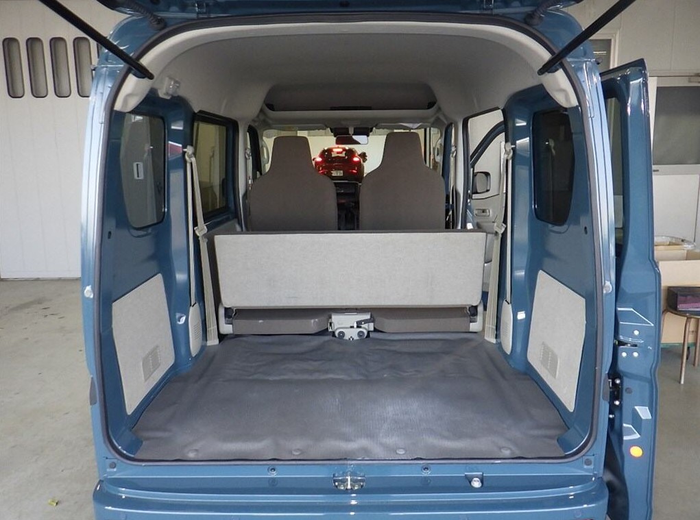 Suzuki Every 2024 - மறுசீரமைக்கப்பட்டது வேன் sale in Sri Lanka - patpat.lk