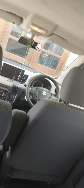 Suzuki Wagon R 2016 - பயன்படுத்தப்பட்டது கார் sale in Sri Lanka - patpat.lk