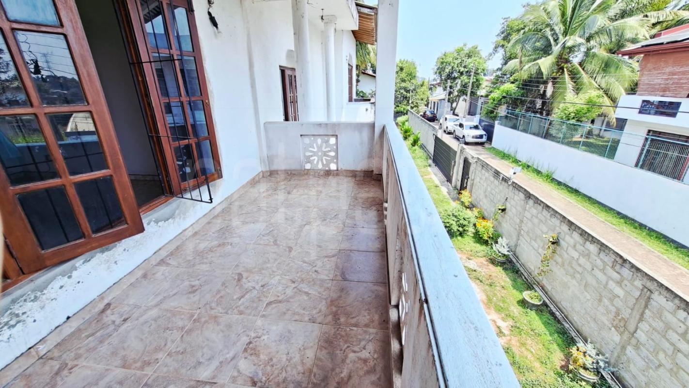 House for Sale in Malabe