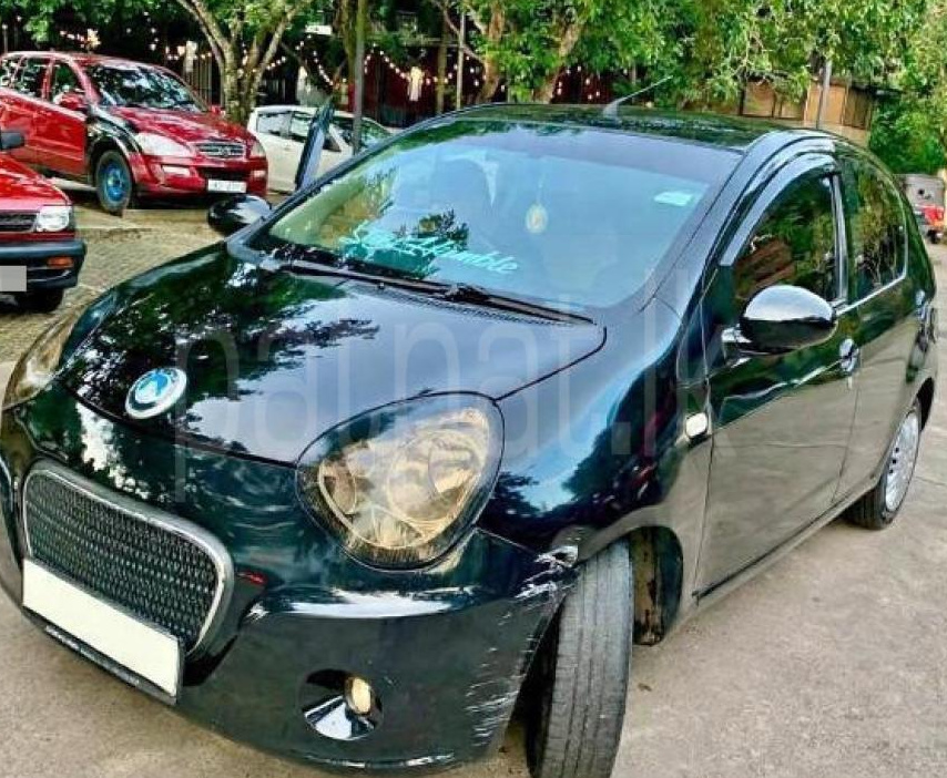 Micro Panda 2013 - Used Car sale in Sri Lanka - patpat.lk